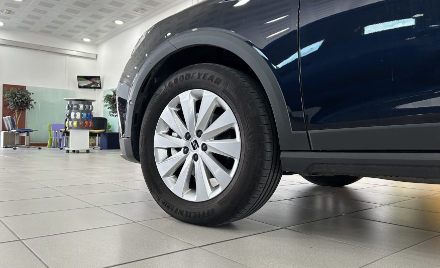 Seat Arona FR 2022