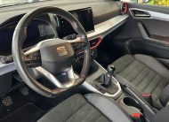 Seat Arona FR 2022