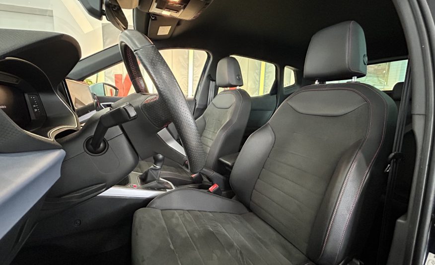 Seat Arona FR 2022