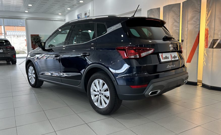 Seat Arona FR 2022