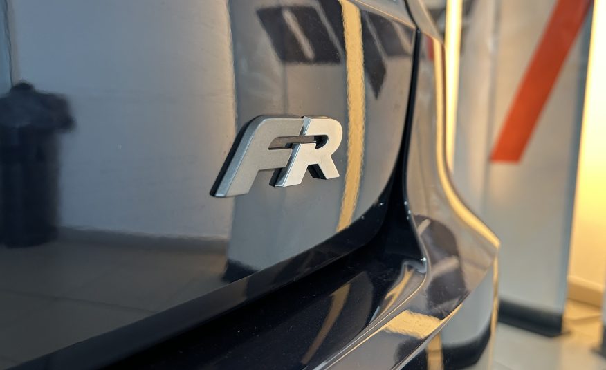 Seat Arona FR 2022