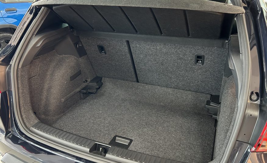 Seat Arona FR 2022