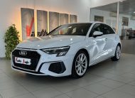 Audi A3 35 TDI 2.0 150cv 2023