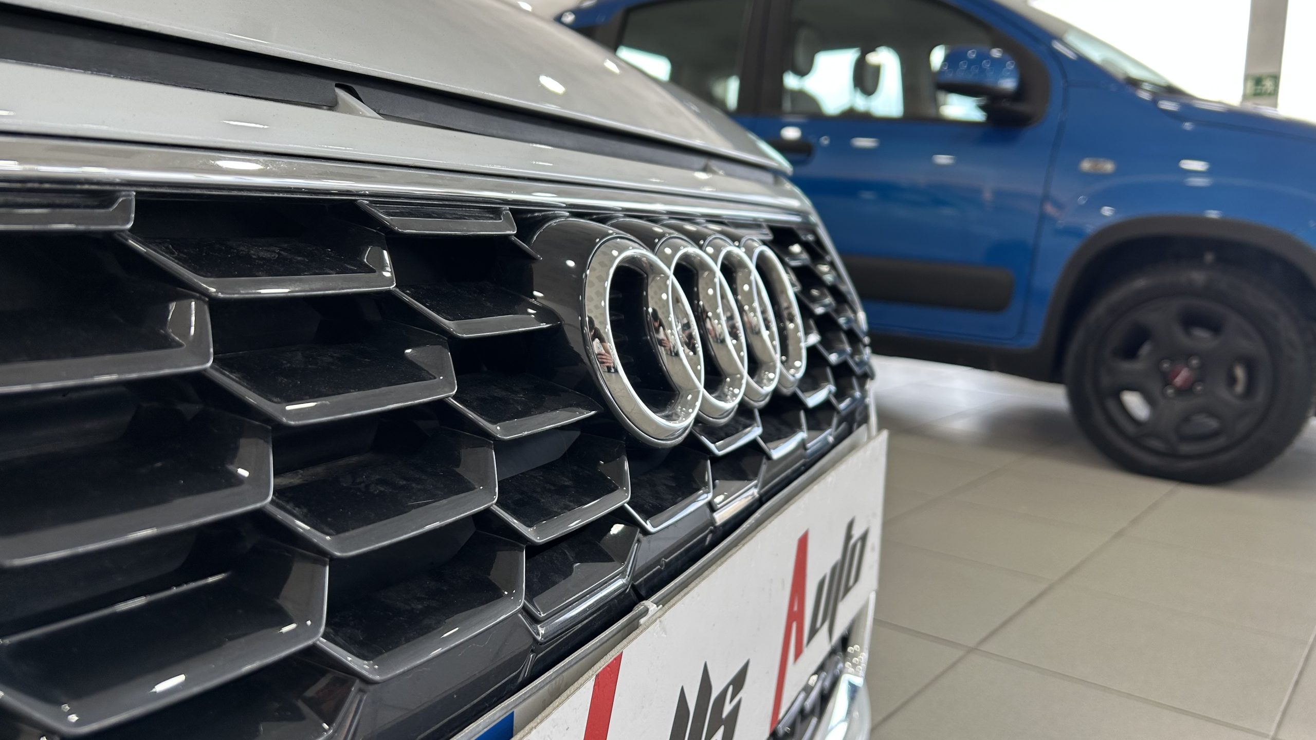 Audi A3 35 TDI 2.0 150cv 2023