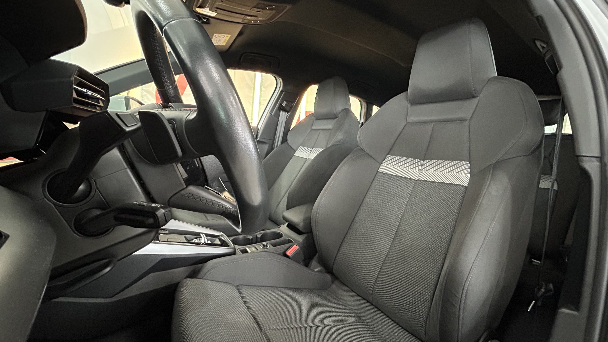 Audi A3 35 TDI 2.0 150cv 2023