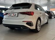 Audi A3 35 TDI 2.0 150cv 2023