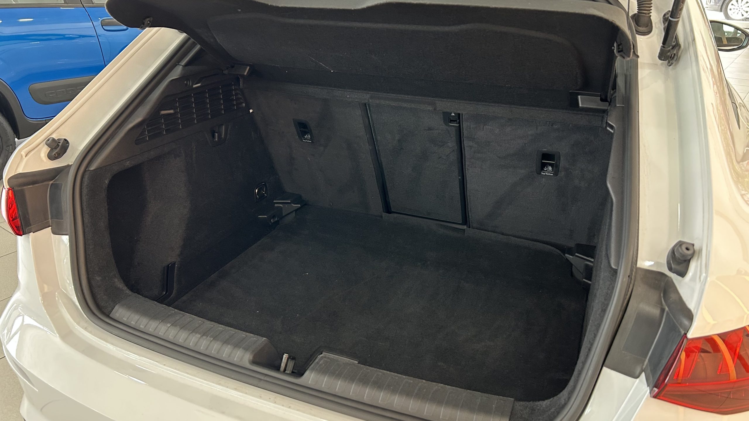 Audi A3 35 TDI 2.0 150cv 2023