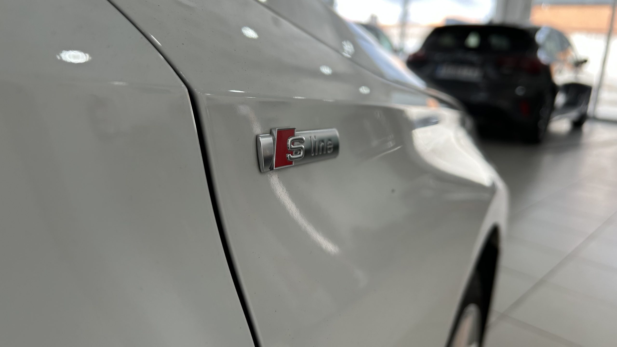 Audi A3 35 TDI 2.0 150cv 2023