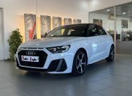 Audi A1 Sportback S line 30 TFSI S tronic 2021