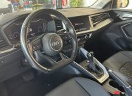 Audi A1 Sportback S line 30 TFSI S tronic 2021