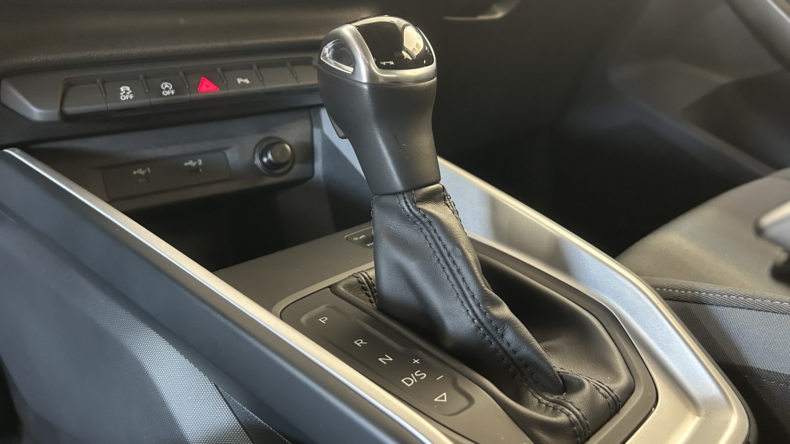 Audi A1 Sportback S line 30 TFSI S tronic 2021