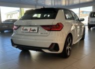 Audi A1 Sportback S line 30 TFSI S tronic 2021