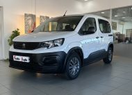 Peugeot Rifter Active Pack Business 2022