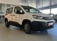Peugeot Rifter Active Pack Business 2022