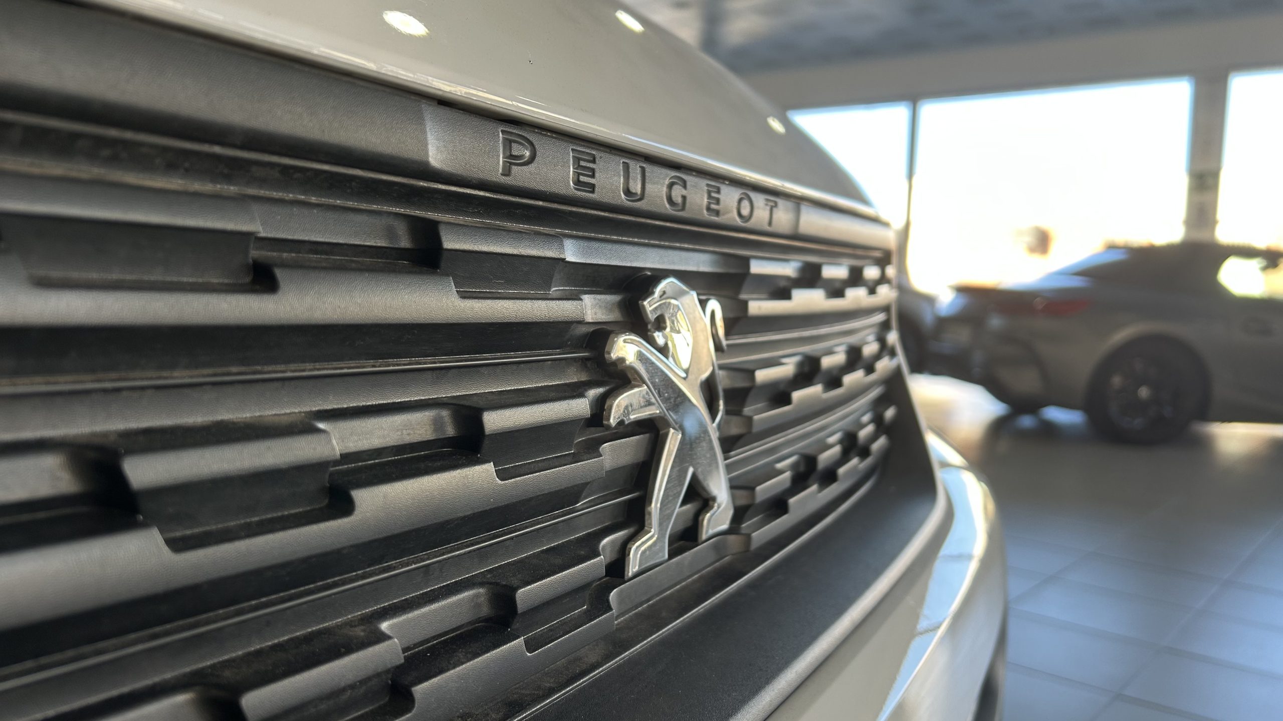 Peugeot Rifter Active Pack Business 2022