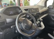 Peugeot Rifter Active Pack Business 2022