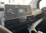 Peugeot Rifter Active Pack Business 2022