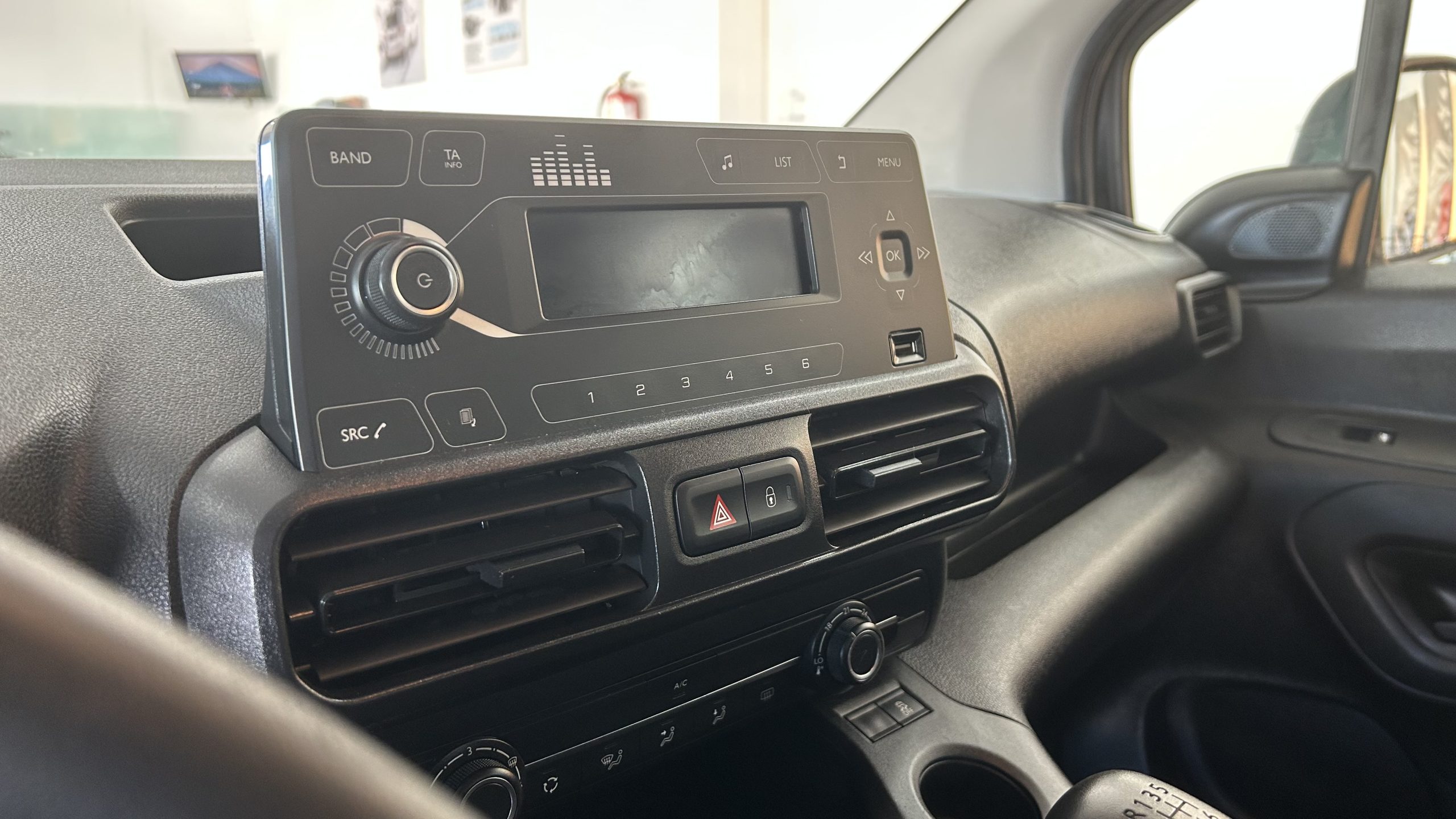 Peugeot Rifter Active Pack Business 2022