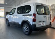 Peugeot Rifter Active Pack Business 2022