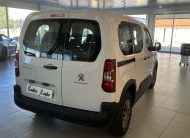 Peugeot Rifter Active Pack Business 2022