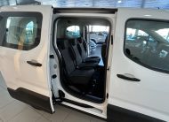 Peugeot Rifter Active Pack Business 2022