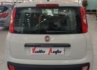 Fiat Panda 2019