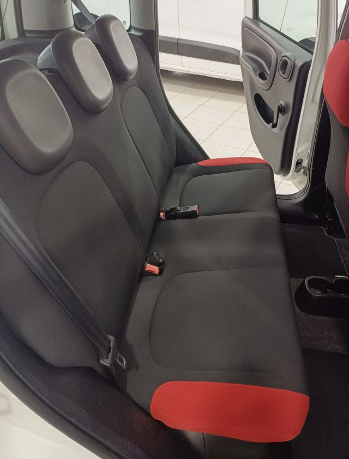 Fiat Panda 2019