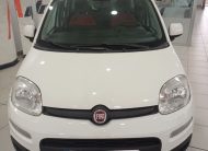 Fiat Panda 2019