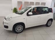 Fiat Panda 2019