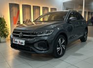 Volkswagen T-Roc Rline 2024