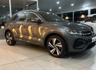 Volkswagen T-Roc Rline 2024