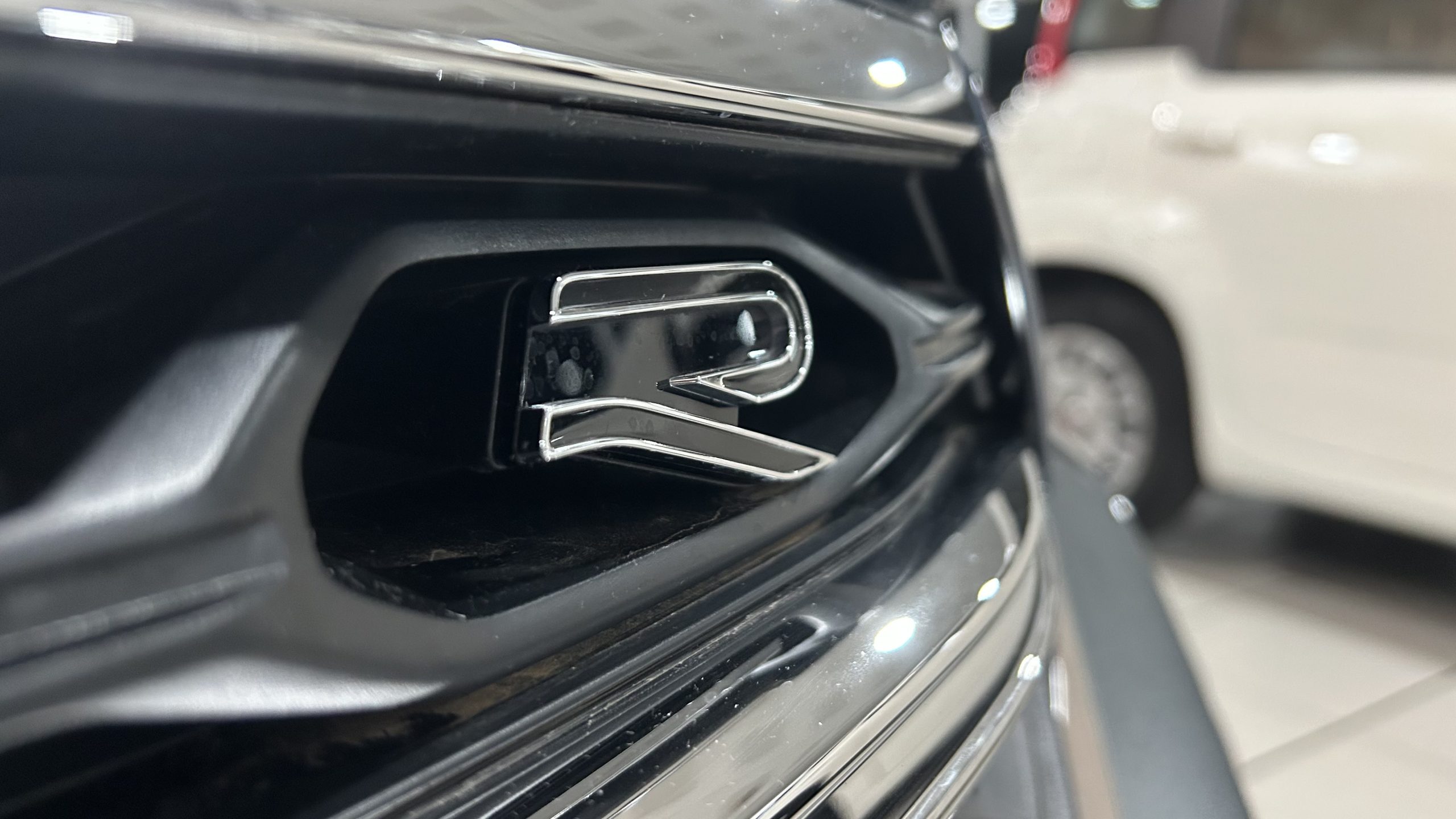 Volkswagen T-Roc Rline 2024