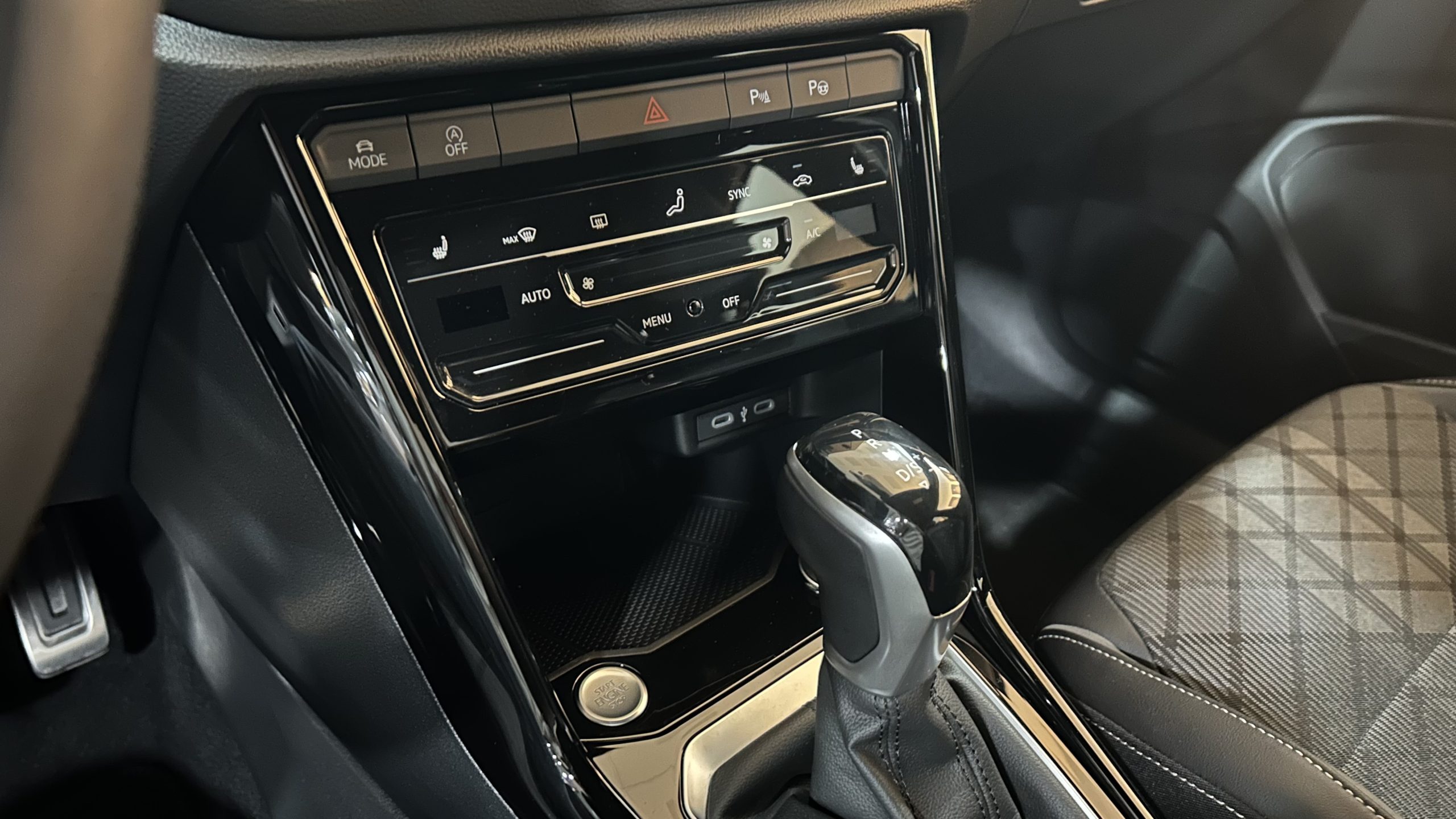 Volkswagen T-Roc Rline 2024