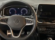 Volkswagen T-Roc Rline 2024