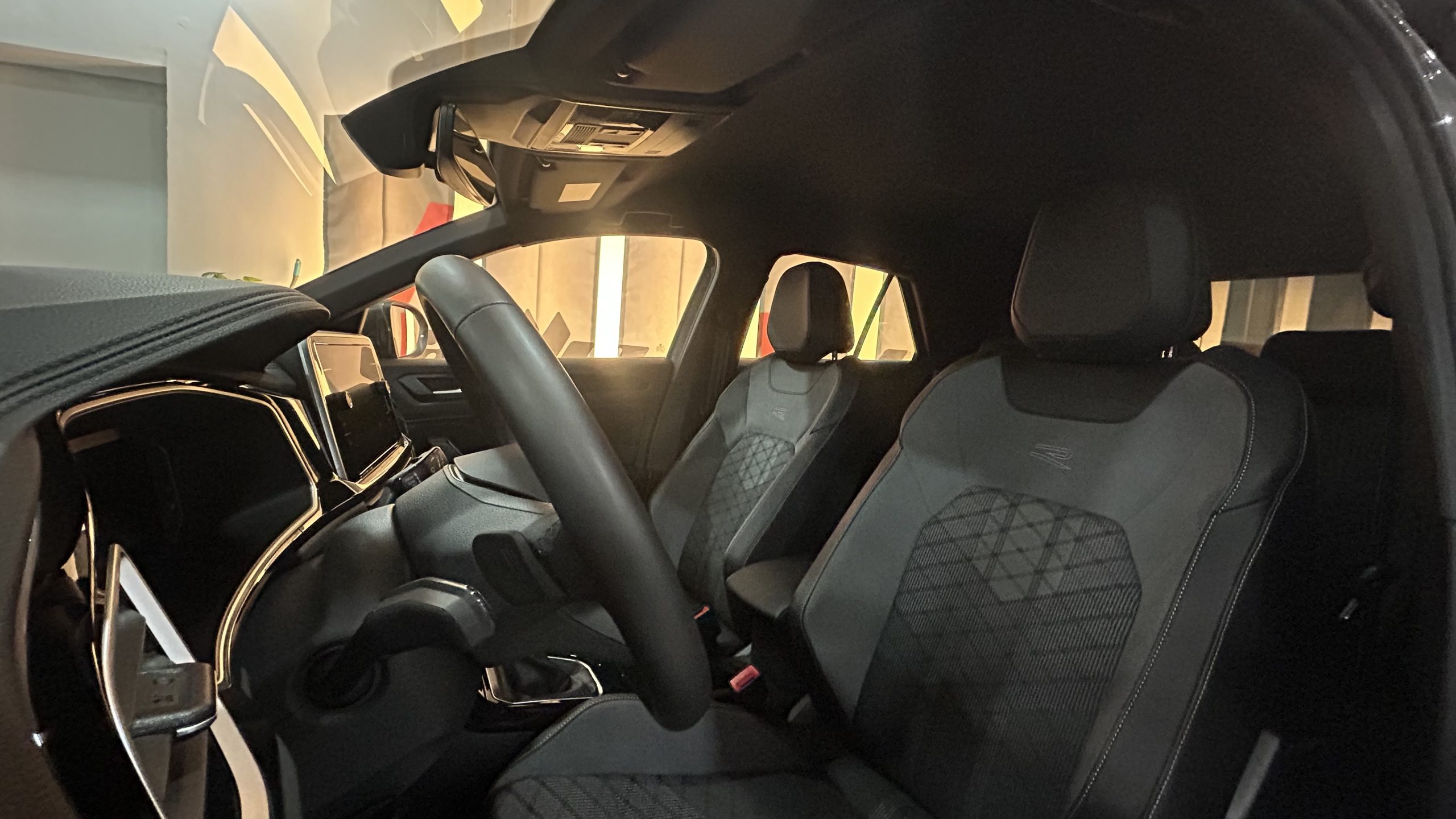 Volkswagen T-Roc Rline 2024