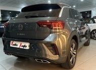Volkswagen T-Roc Rline 2024