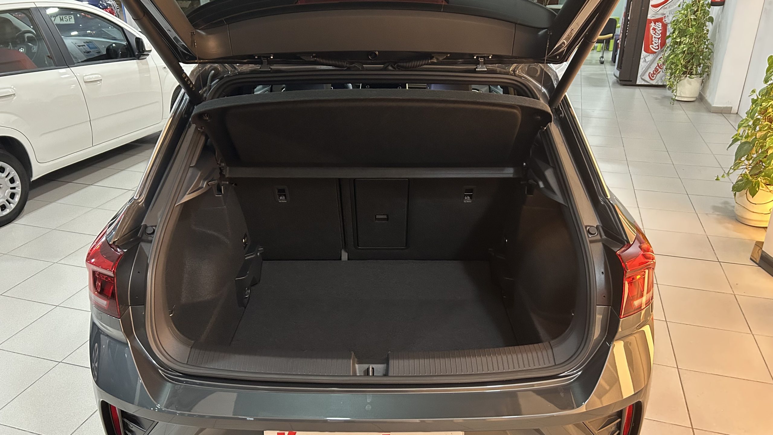 Volkswagen T-Roc Rline 2024