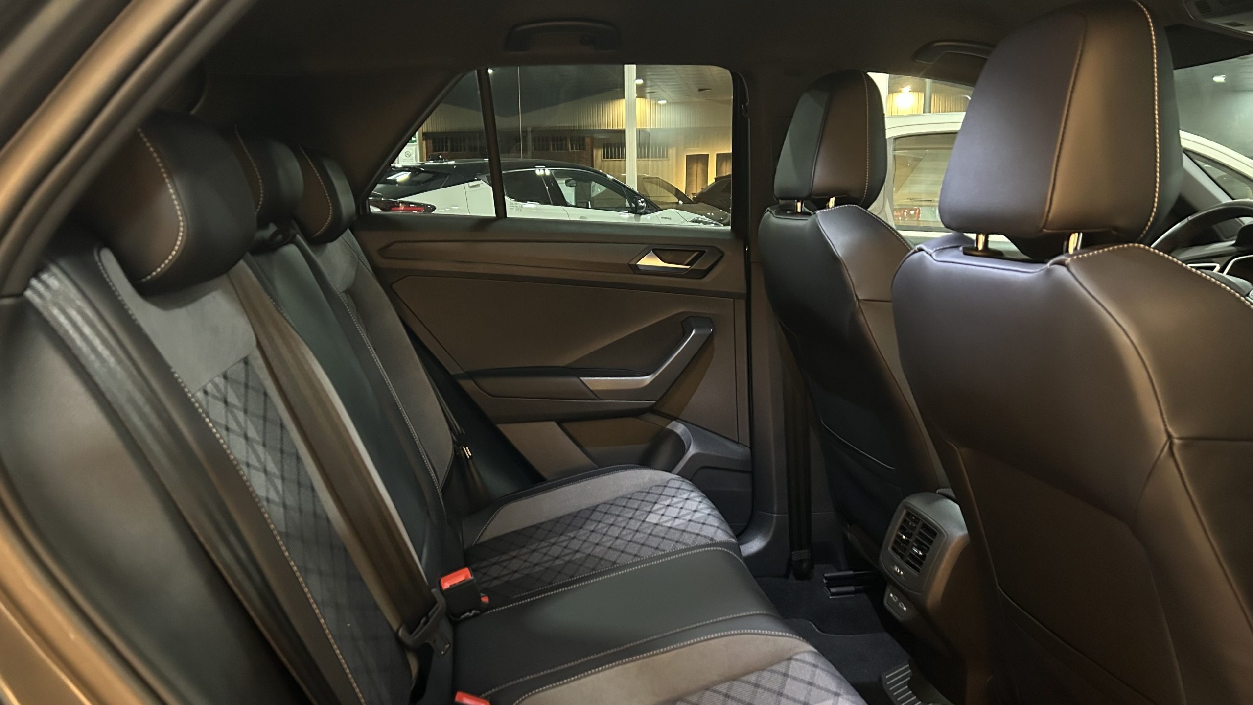 Volkswagen T-Roc Rline 2024