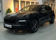 Porsche Macan T 265cv 2023