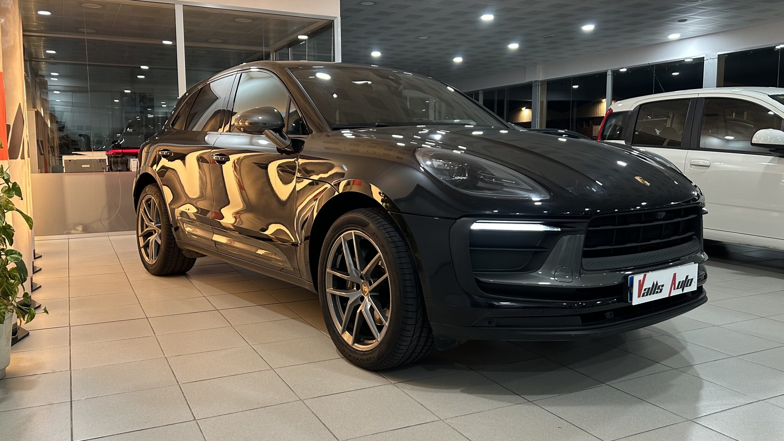Porsche Macan T 265cv 2023
