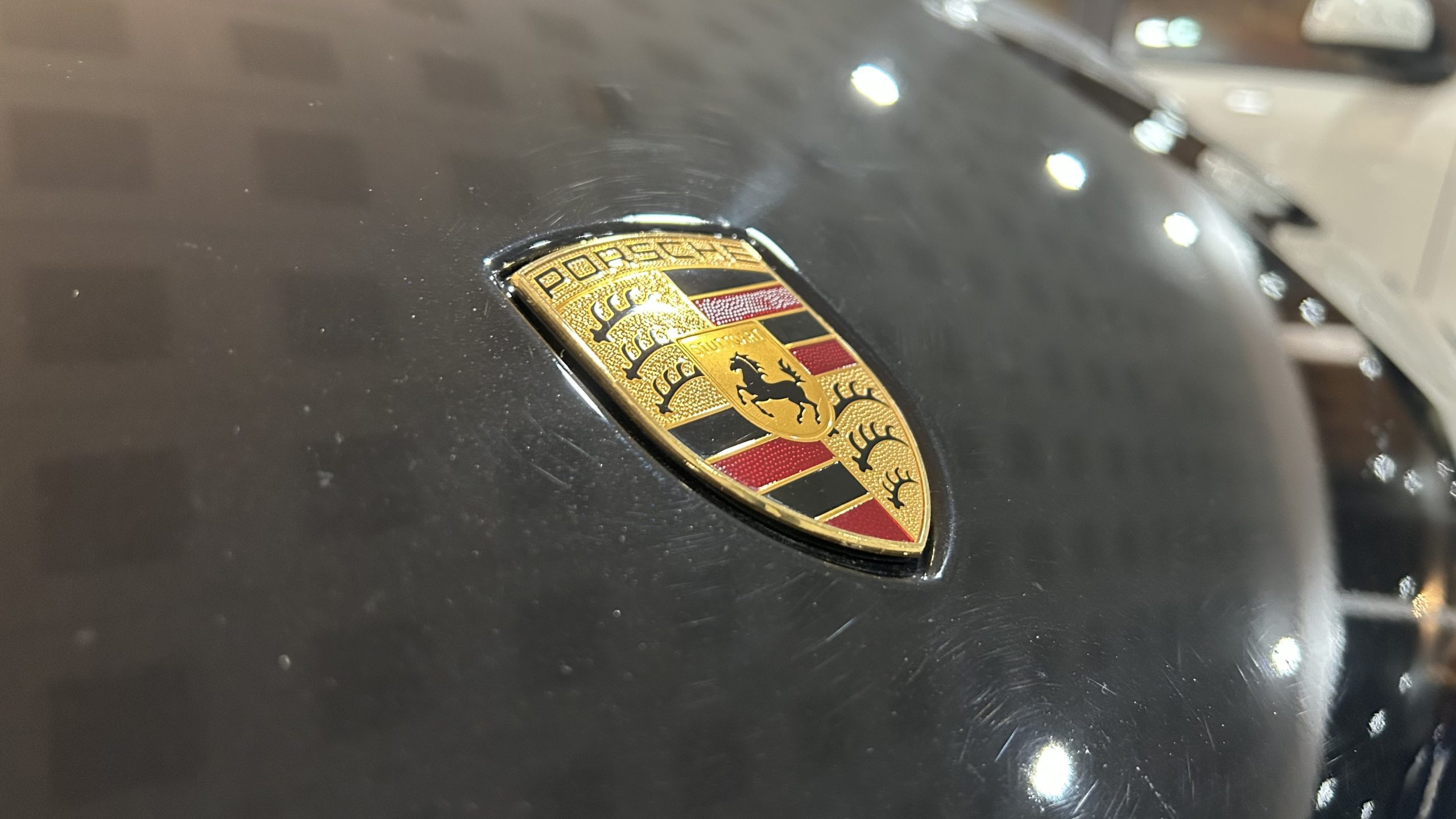 Porsche Macan T 265cv 2023