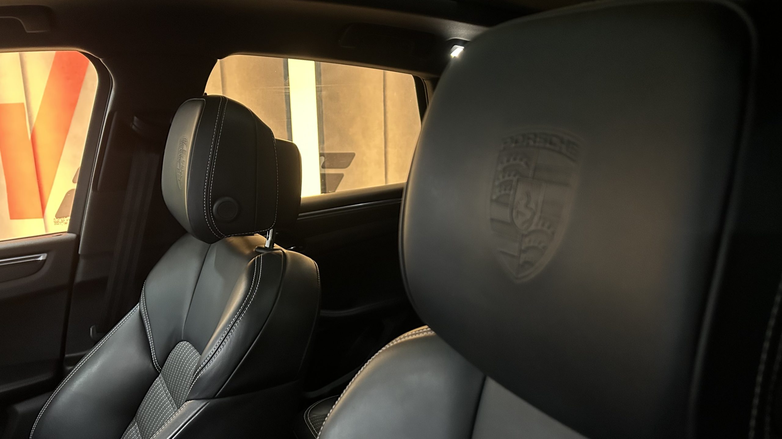 Porsche Macan T 265cv 2023