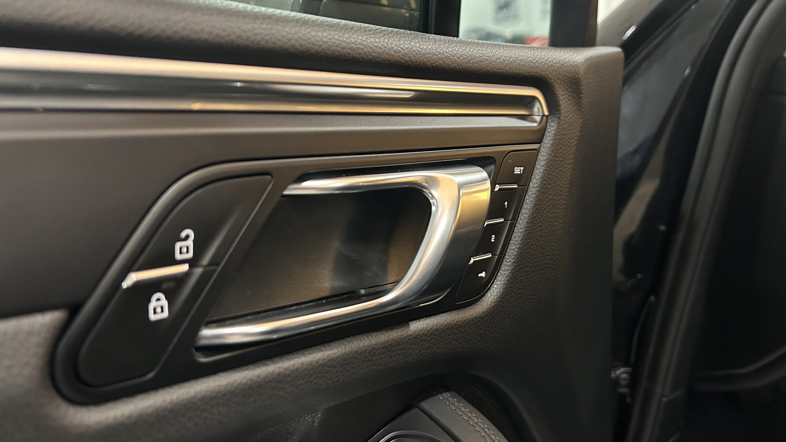 Porsche Macan T 265cv 2023