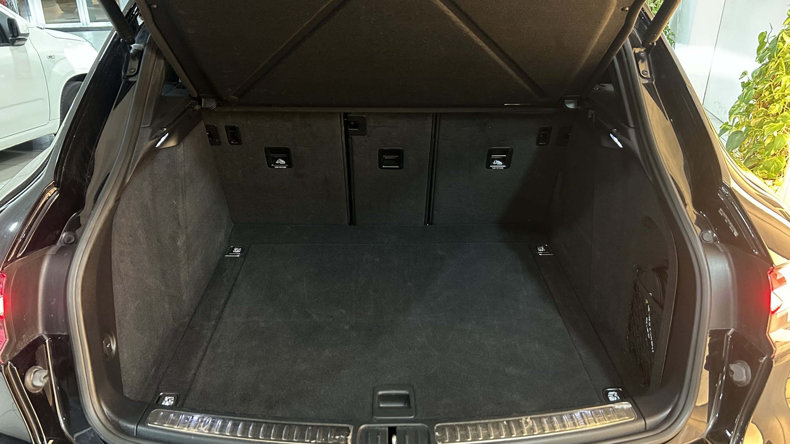 Porsche Macan T 265cv 2023