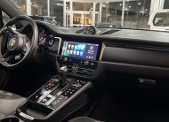 Porsche Macan T 265cv 2023