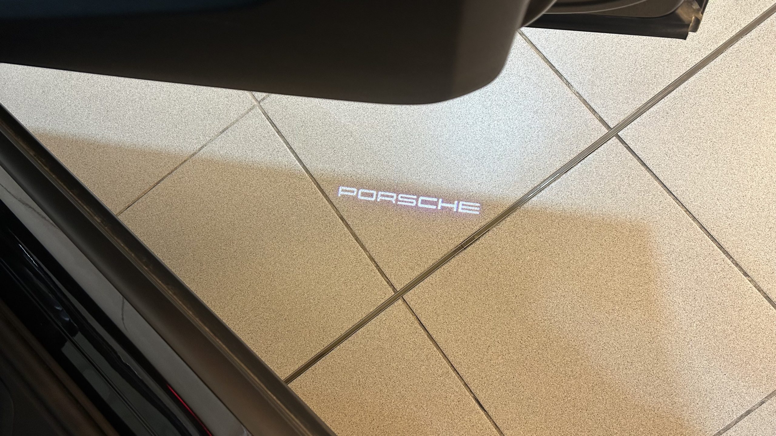 Porsche Macan T 265cv 2023