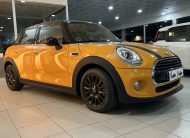 Mini Cooper D 2019