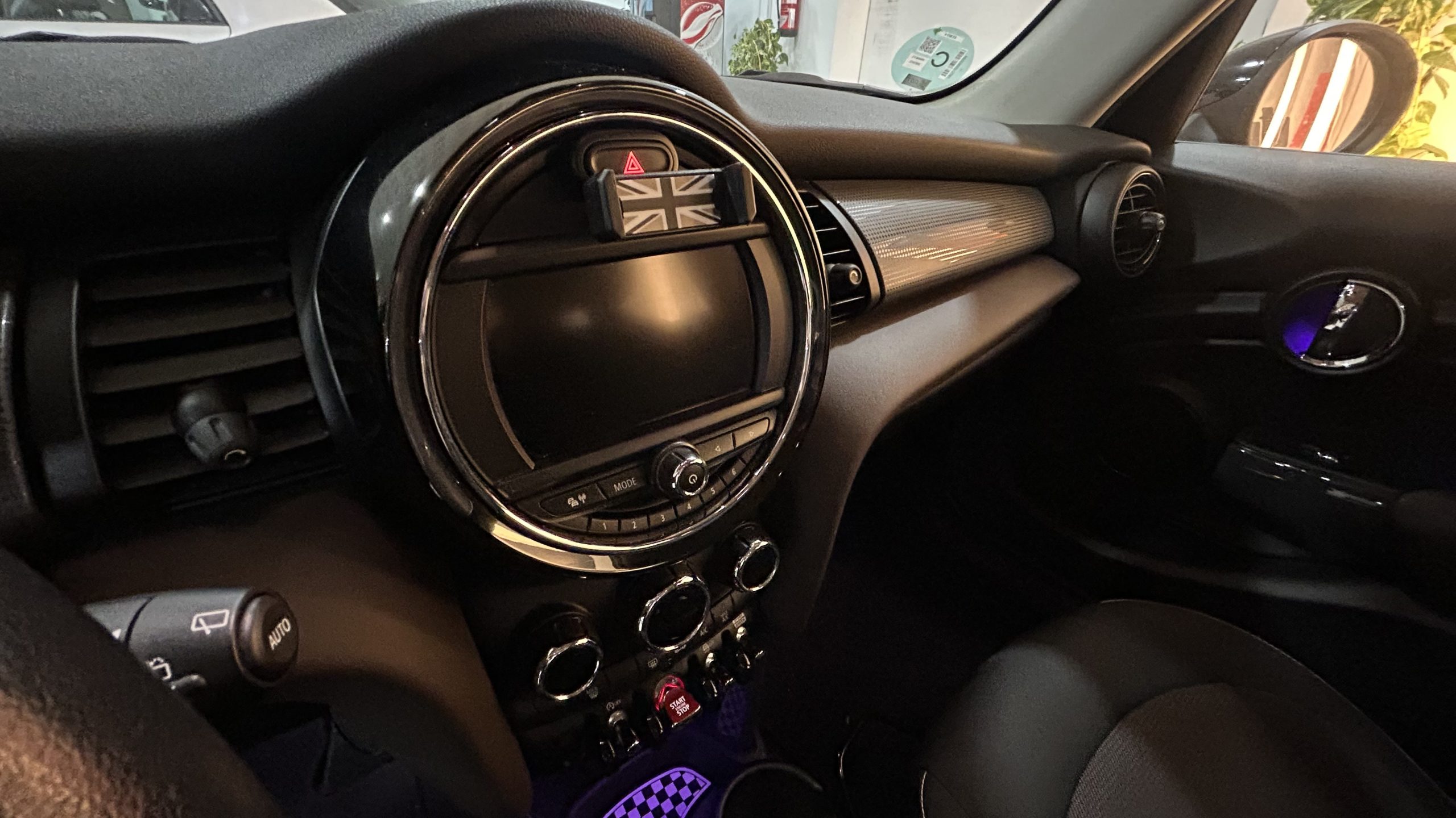 Mini Cooper D 2019