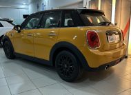 Mini Cooper D 2019