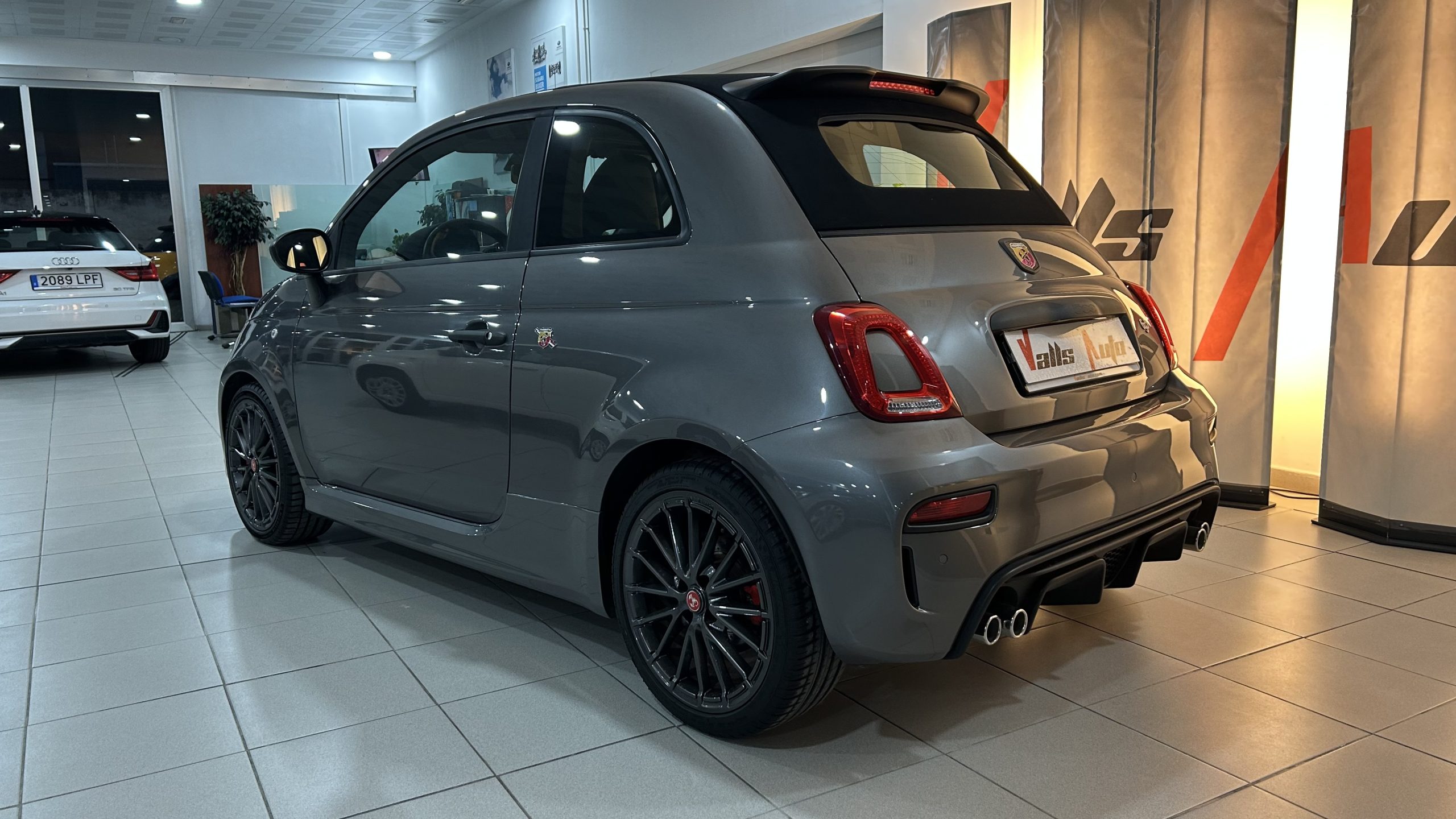 Abarth 695C 180cv 2023